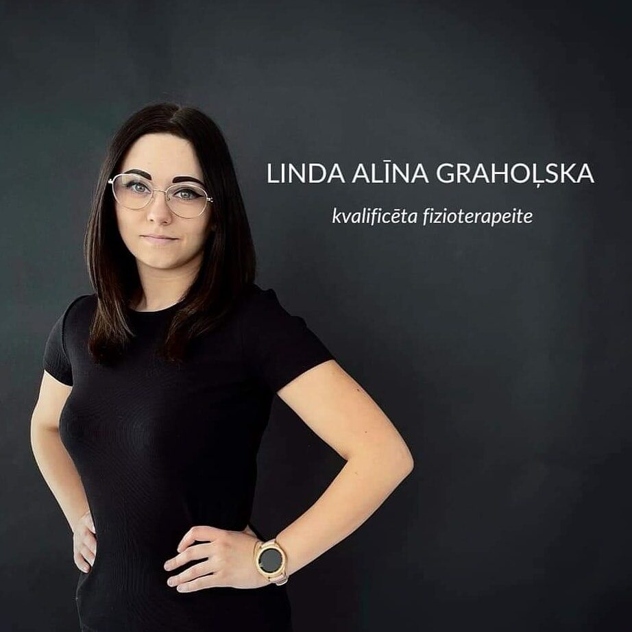 Linda Alīna Karlova